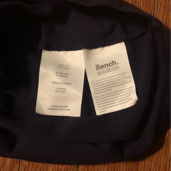 Bench Flamingo Floaty Tee - Picture 5 of 5